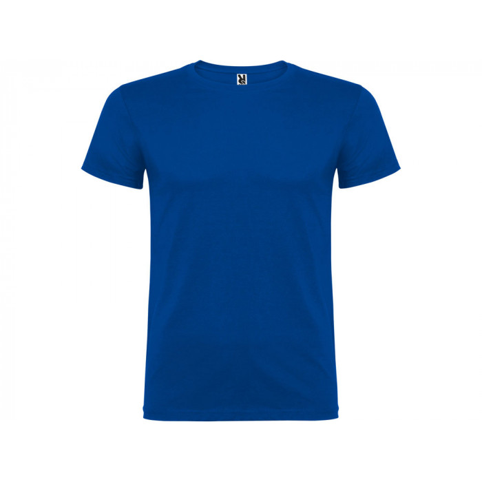 Футболка Beagle мужская, королевский синий