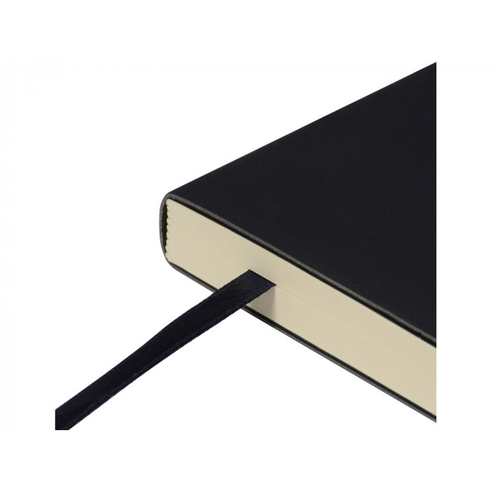 Ежедневник недатированный B5 Megapolis Flex (темно-синий navy)