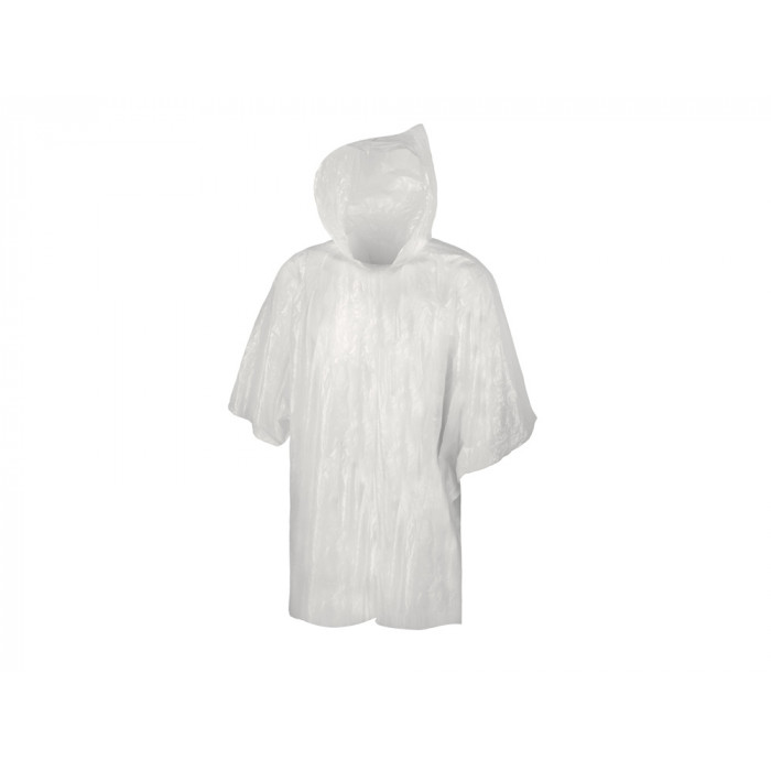 Дождевик в футляре Футбольный мяч