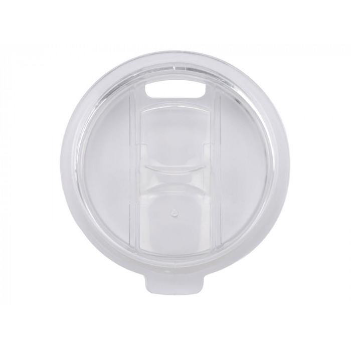 Термокружка Pot 330мл, темно-синий