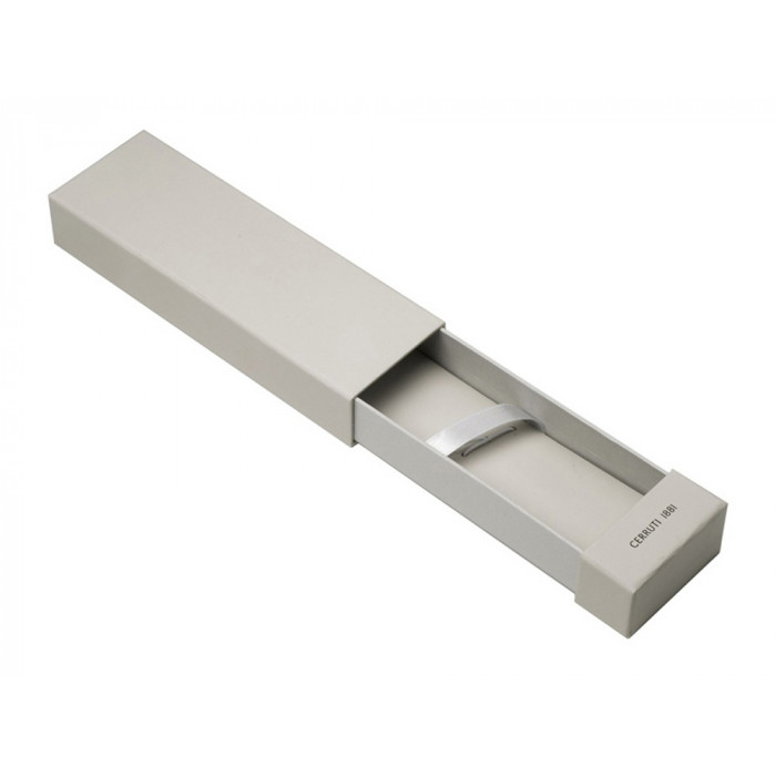 Подарочный набор: ручка-роллер, ручка шариковая. Cerruti 1881