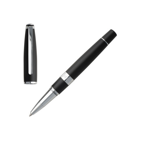 Ручка-роллер Bicolore Black, Cerruti 1881 (Р)