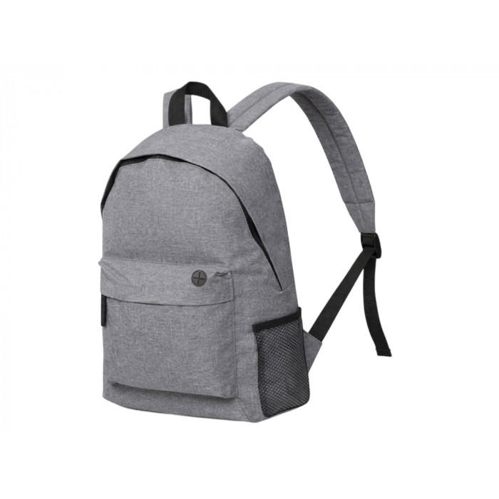 Рюкзак Сити, серый (P)