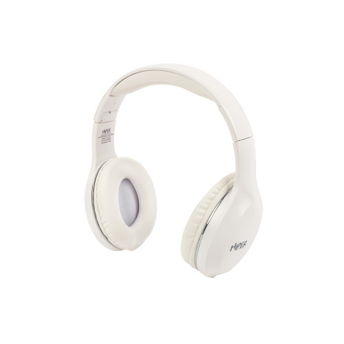 HIPER Наушники накладные WIRED CASUAL WHITE HTW-OV2 (Р)