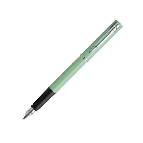 Перьевая ручка Waterman Allure Mint CT Fountain Pen