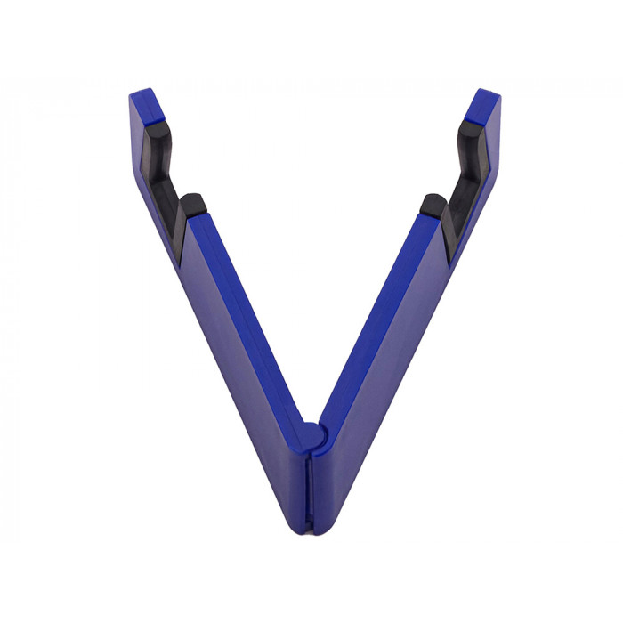 Складной держатель KUNIR для мобильного телефона, королевский синий