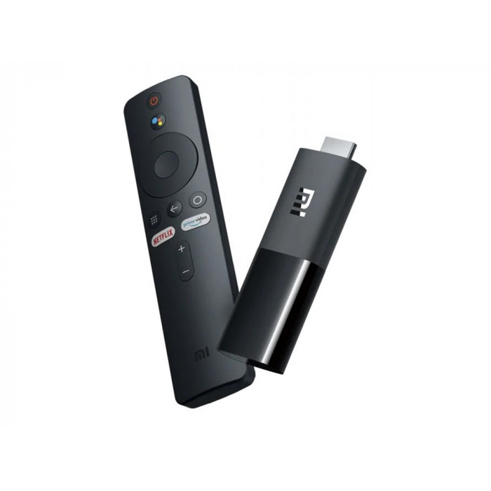 ТВ-приставка Mi TV Stick MDZ-24-AA (PFJ4098EU)