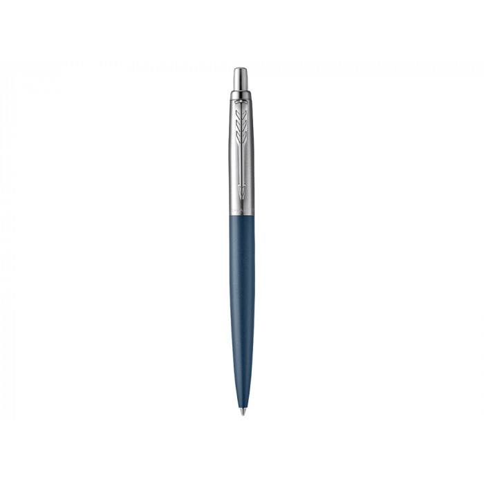 Шариковая ручка Parker Jotter XL, Blue CT, стержень: M