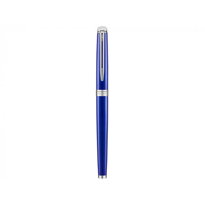 Перьевая ручка Waterman Hemisphere Bright Blue CT