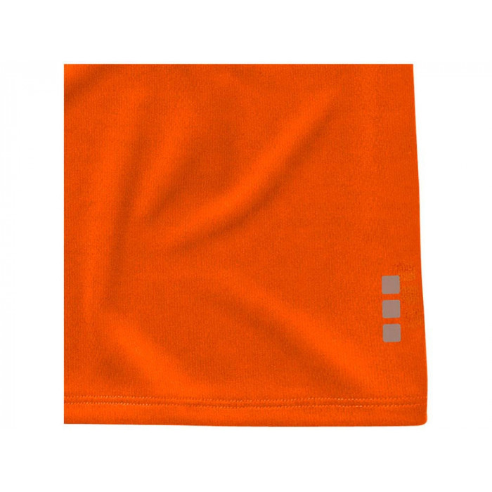 Футболка Niagara женская, оранжевый