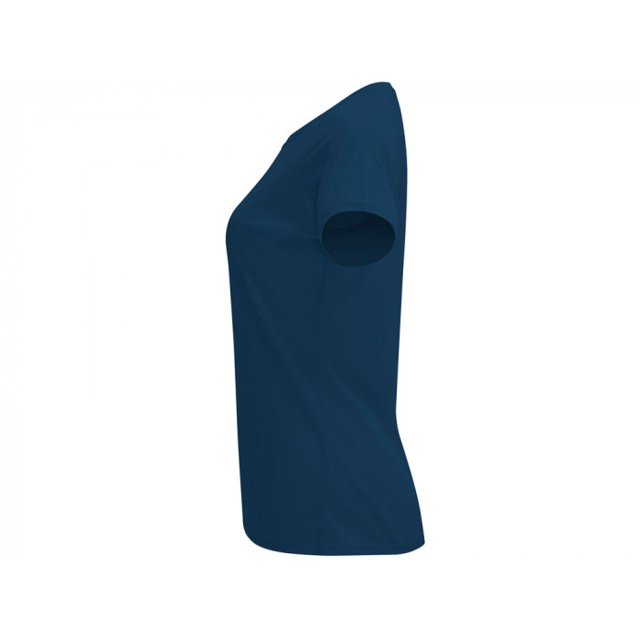 Футболка Bahrain женская, нэйви