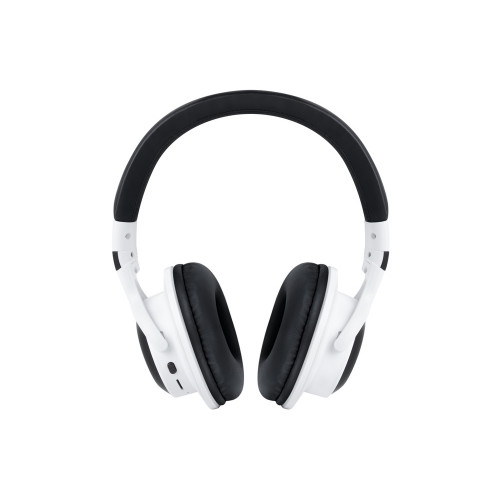 Беспроводные наушники Rombica mySound BH-15 White