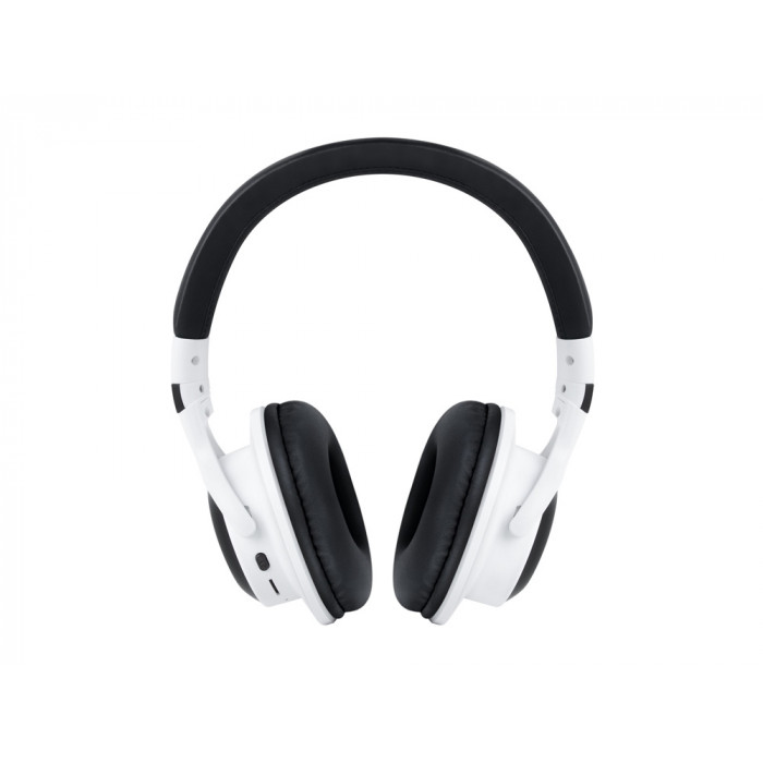 Беспроводные наушники Rombica mySound BH-15 White