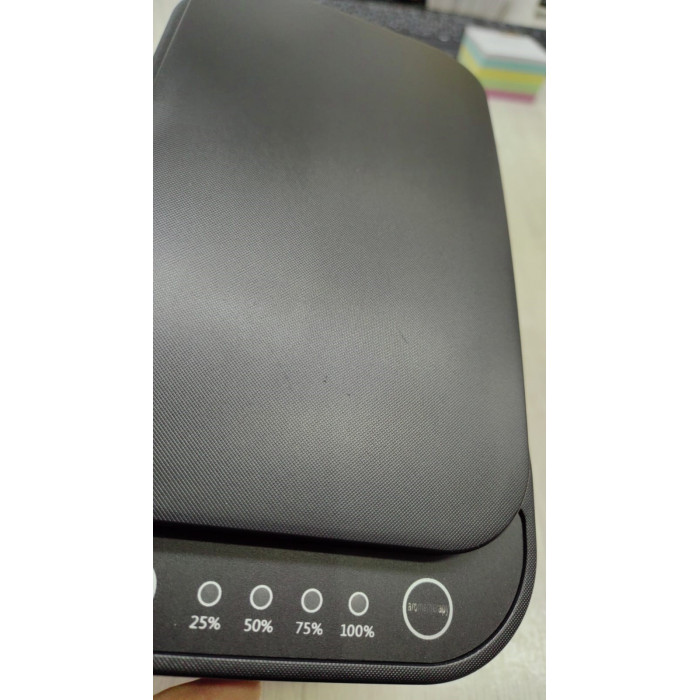 Портативный стерилизатор Portable Sterilizer с функцией беспроводной зарядки