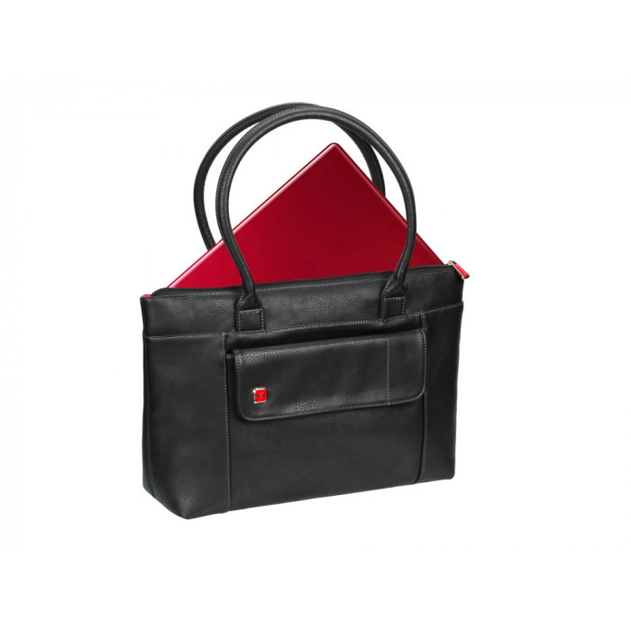 RIVACASE 8991 (PU) black сумка для ноутбука 15,6 / 6 RIVACASE 8991 (PU) black сумка для ноутбука 15,6 / 6