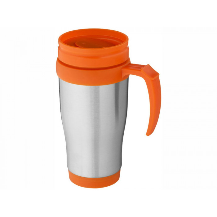 Термокружка Sanibel, оранжевый