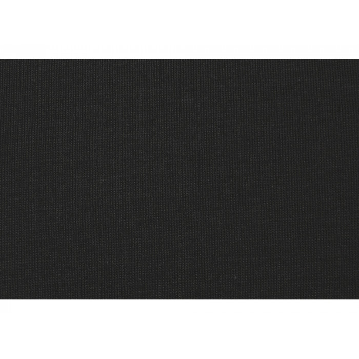 Футболка Heavy Super Club мужская с V-образным вырезом, черный