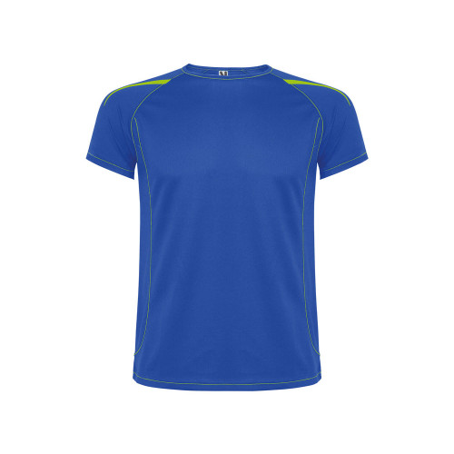 Спортивная футболка Sepang мужская, королевский синий