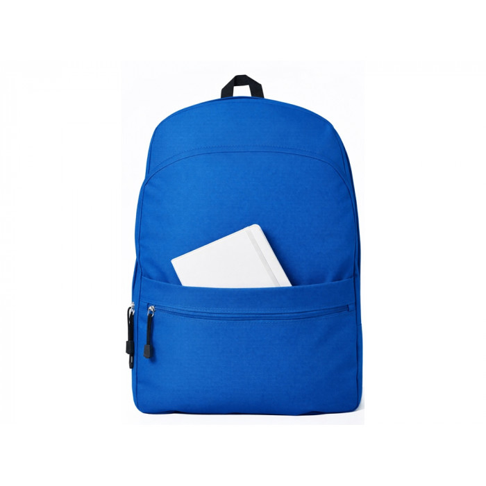 Рюкзак Rendy, ярко-синий