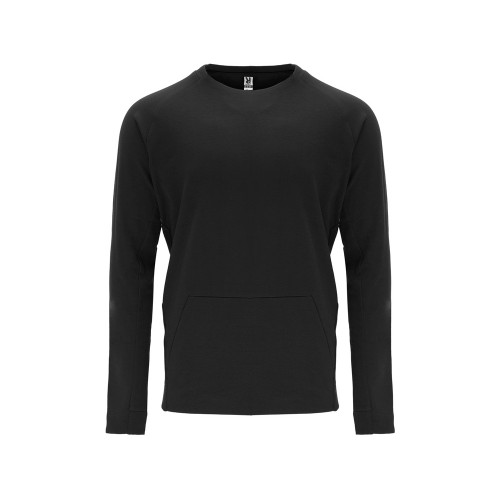 Свитшот Mana, черный