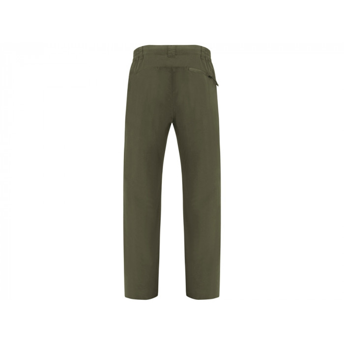 Брюки Elide, армейский зеленый/графитовый