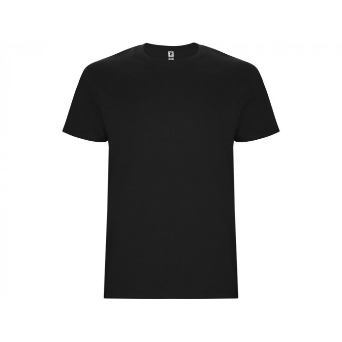 Футболка Stafford мужская, черный