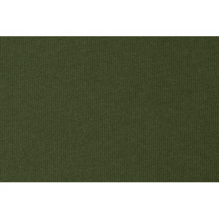 Футболка Heavy Super Club мужская, бутылочный зеленый