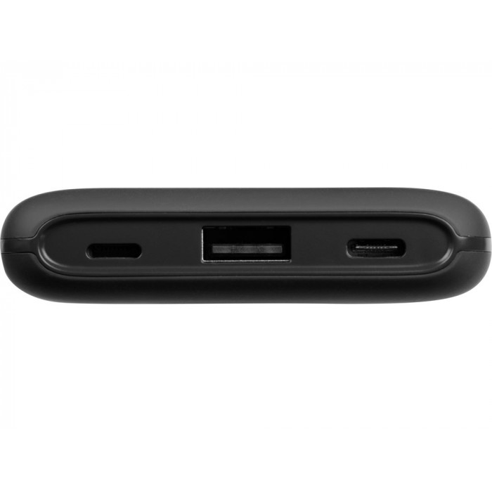 Внешний беспроводной аккумулятор с подсветкой лого Reserve X v.2, 8000 mAh, ярко-черный Внешний беспроводной аккумулятор с подсветкой лого Reserve X v.2, 8000 mAh, ярко-черный