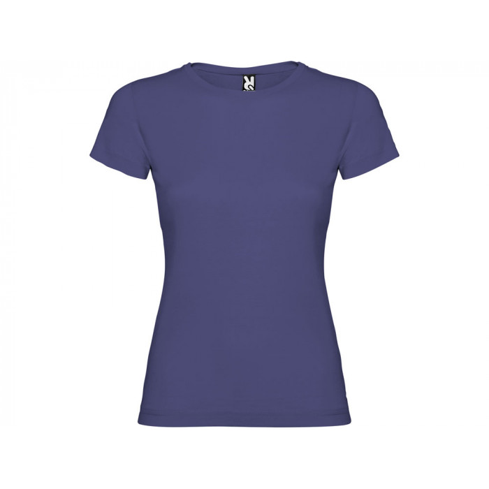 Футболка Jamaica женская, индиго