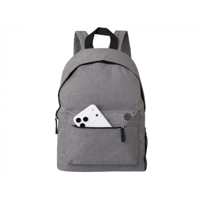 Рюкзак Сити, серый (P)