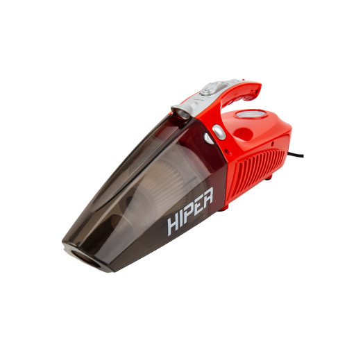 Пылесос автомобильный HIPER HVC80 (Р)