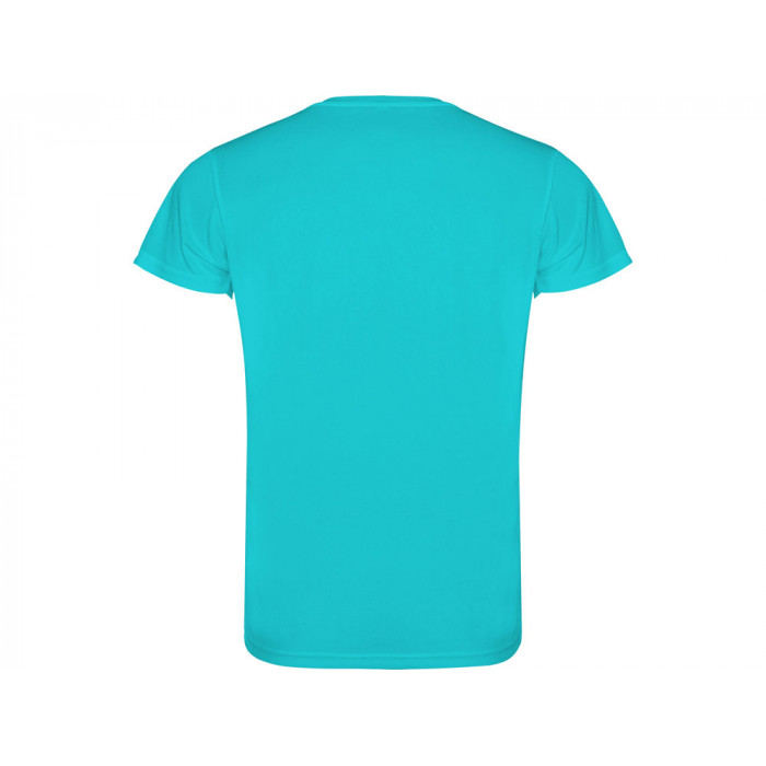 Футболка Camimera мужская, бирюзовый