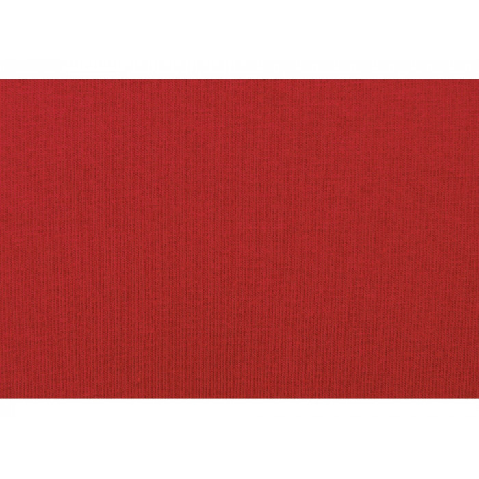 Футболка HD Fit короткий рукав с эластаном, мужская, красный