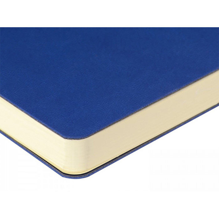 Ежедневник недатированный А5 Tokyo, синий