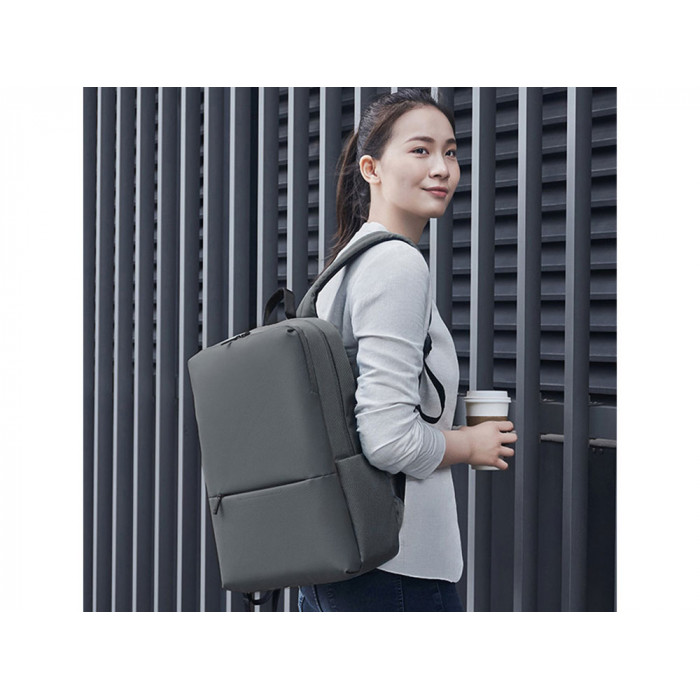 Рюкзак Mi Business Backpack 2 Dark Gray JDSW02RM (ZJB4196GL)