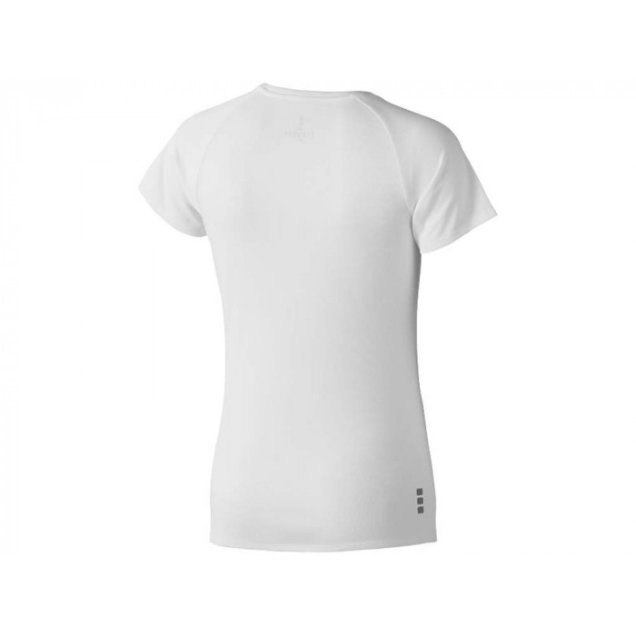 Футболка Niagara женская, белый