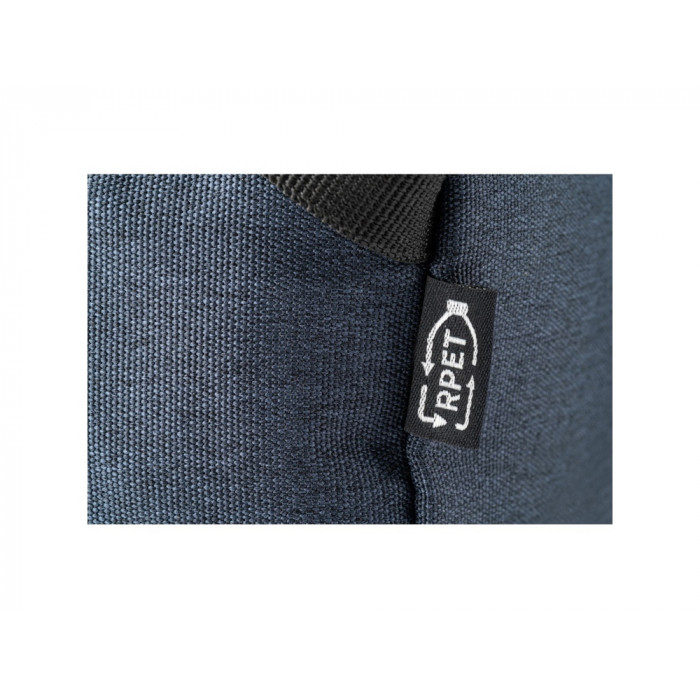 REPURPOSE BAG. Косметичка, синий