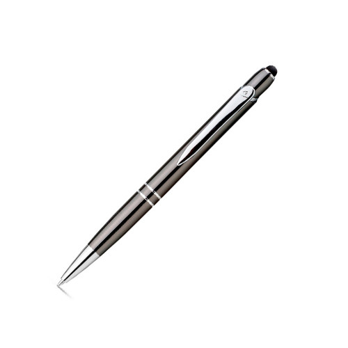 11051. Ball pen, металлик