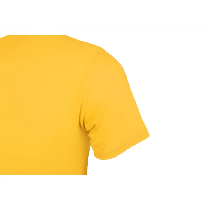 Футболка Super club мужская, желтый
