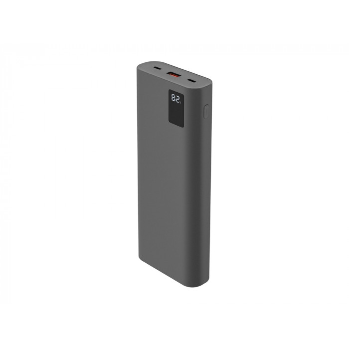 Внешний аккумулятор Rombica NEO PRO-300C Gray Внешний аккумулятор Rombica NEO PRO-300C Gray