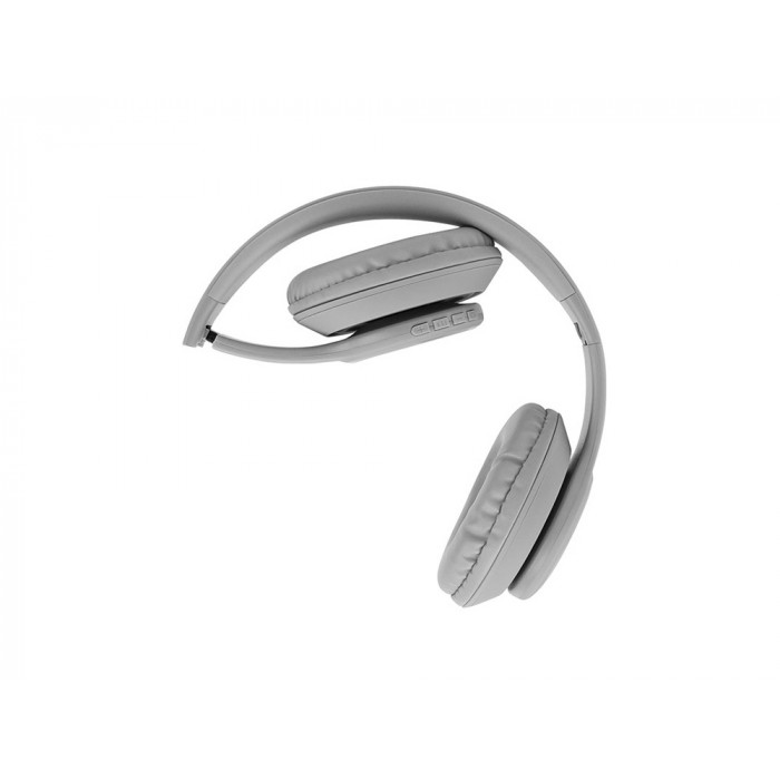 Беспроводные наушники Rombica Mysound BH-14 Grey (P)