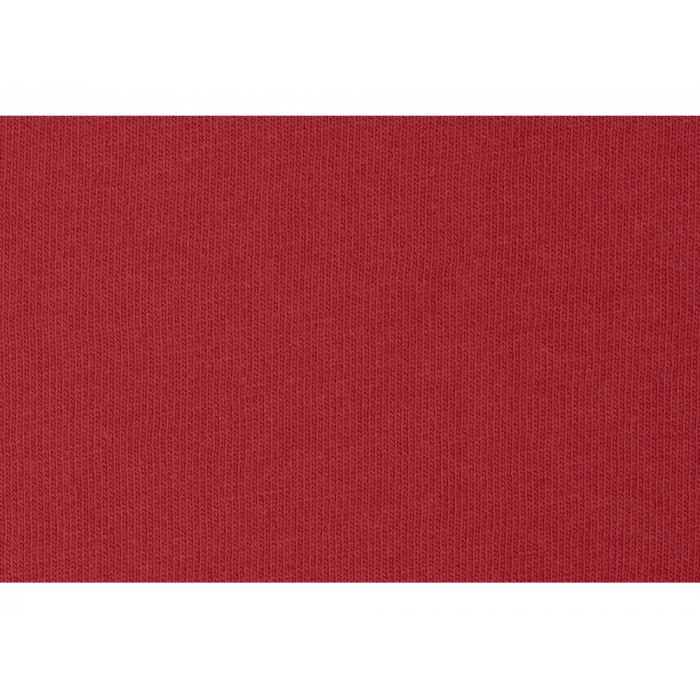 Футболка Heavy Super Club мужская, брусничный