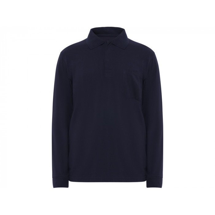 Рубашка-поло Santana, нэйви