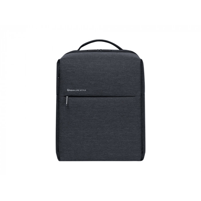 Рюкзак Mi City Backpack 2 Dark Gray (ZJB4192GL)