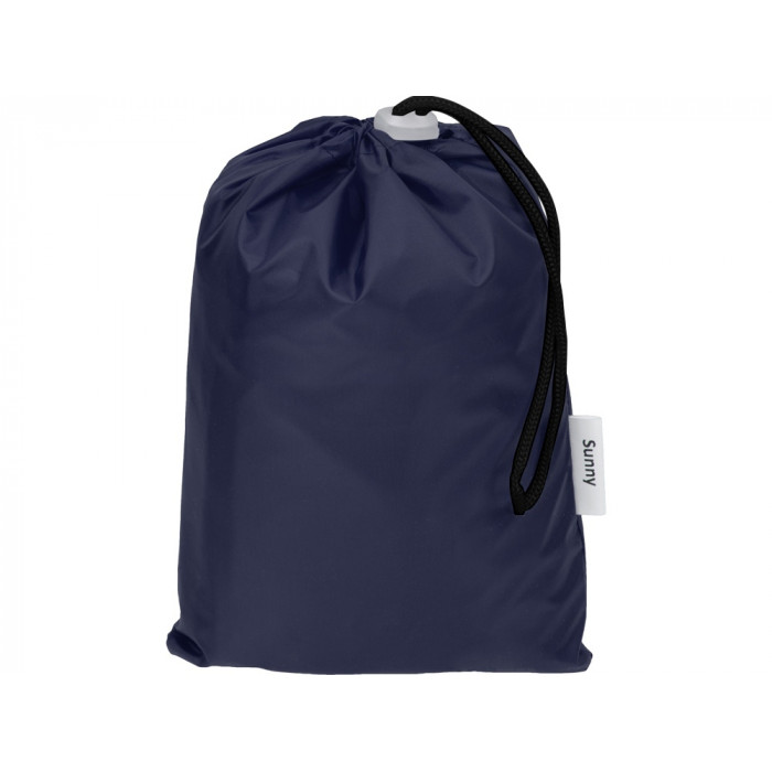 Дождевик Sunny, темно-синий размер (XL/XXL)