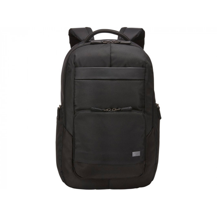 Рюкзак для ноутбука 15,6 Notion, черный