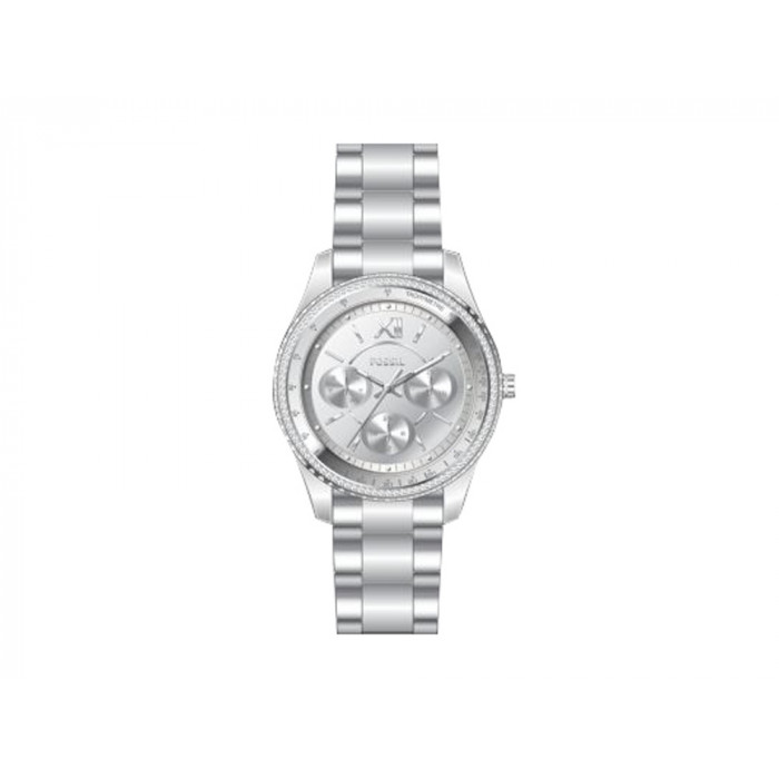 Часы наручные, женские. Fossil Часы наручные, женские. Fossil