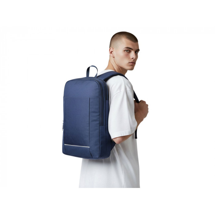 Рюкзак Dandy с отделением для ноутбука 15.6 /синий