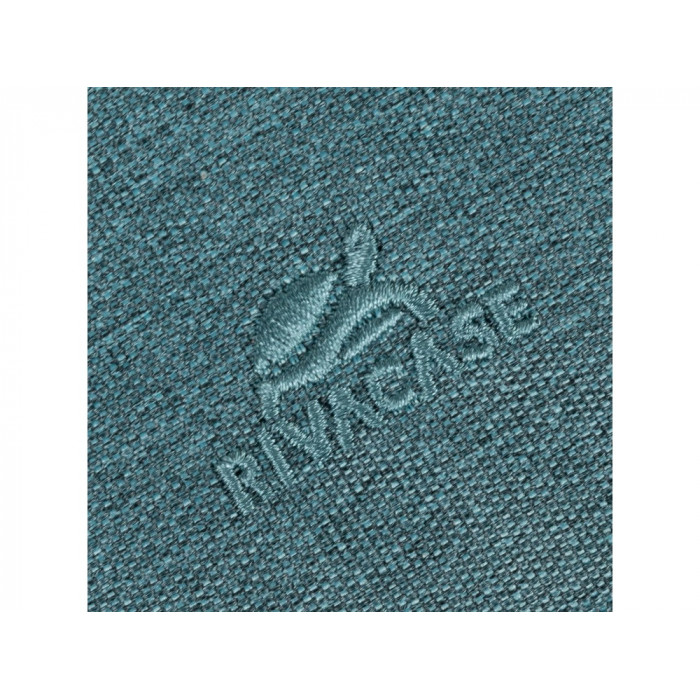 RIVACASE 7703 aquamarine ECO чехол для ноутбука 13.3-14 / 12