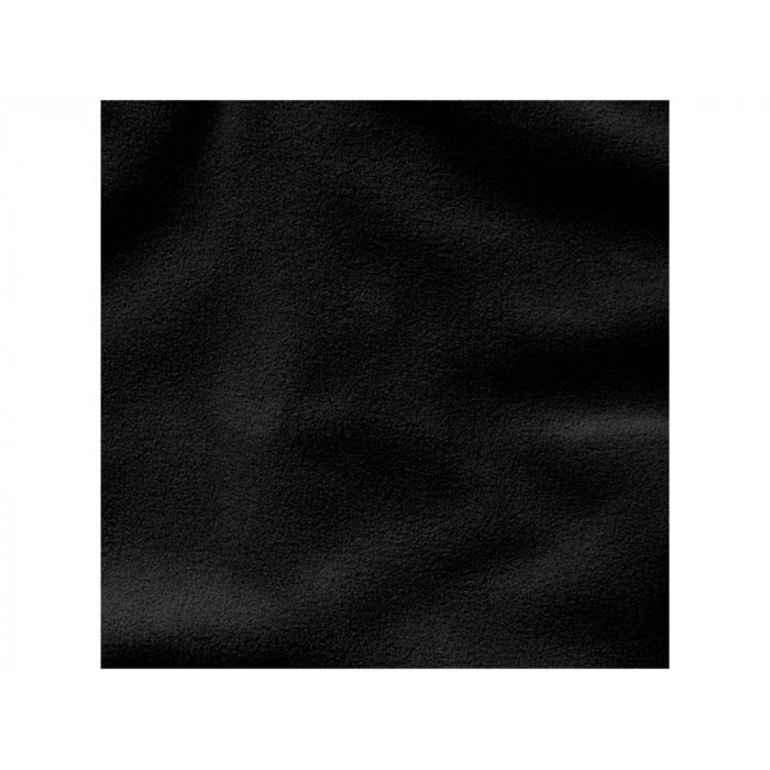 Куртка флисовая Brossard женская, черный